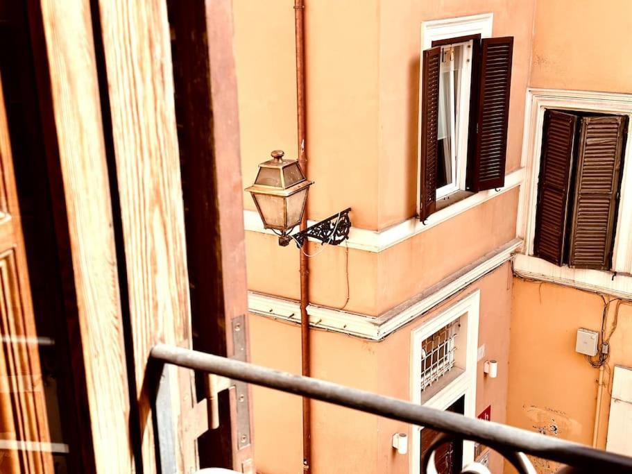 Benedetta House Trastevere Apartamento Roma