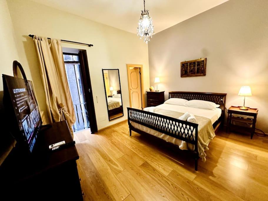Apartamento Benedetta House Trastevere