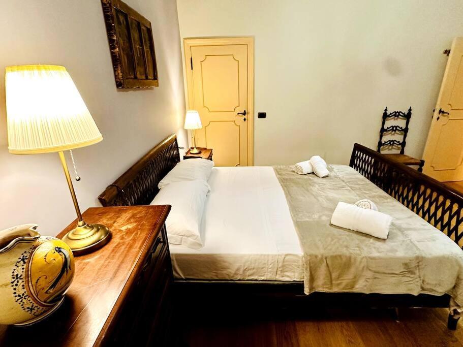 Benedetta House Trastevere Apartamento *