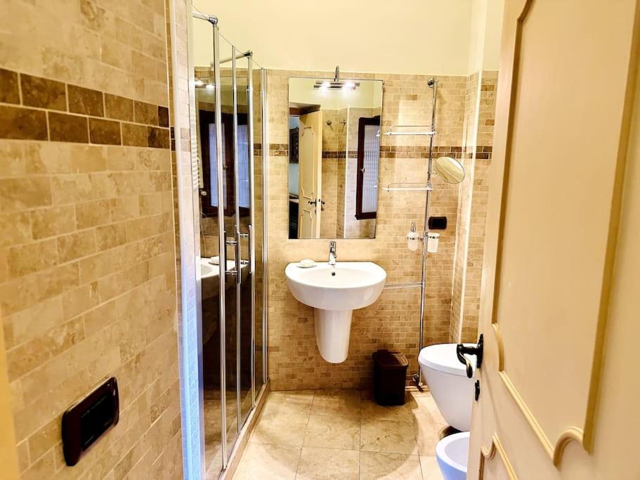Benedetta House Trastevere * Roma