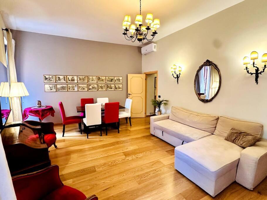 Benedetta House Trastevere Apartamento