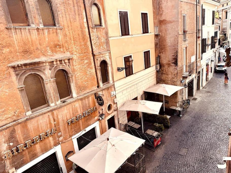 Benedetta House Trastevere Apartamento Roma