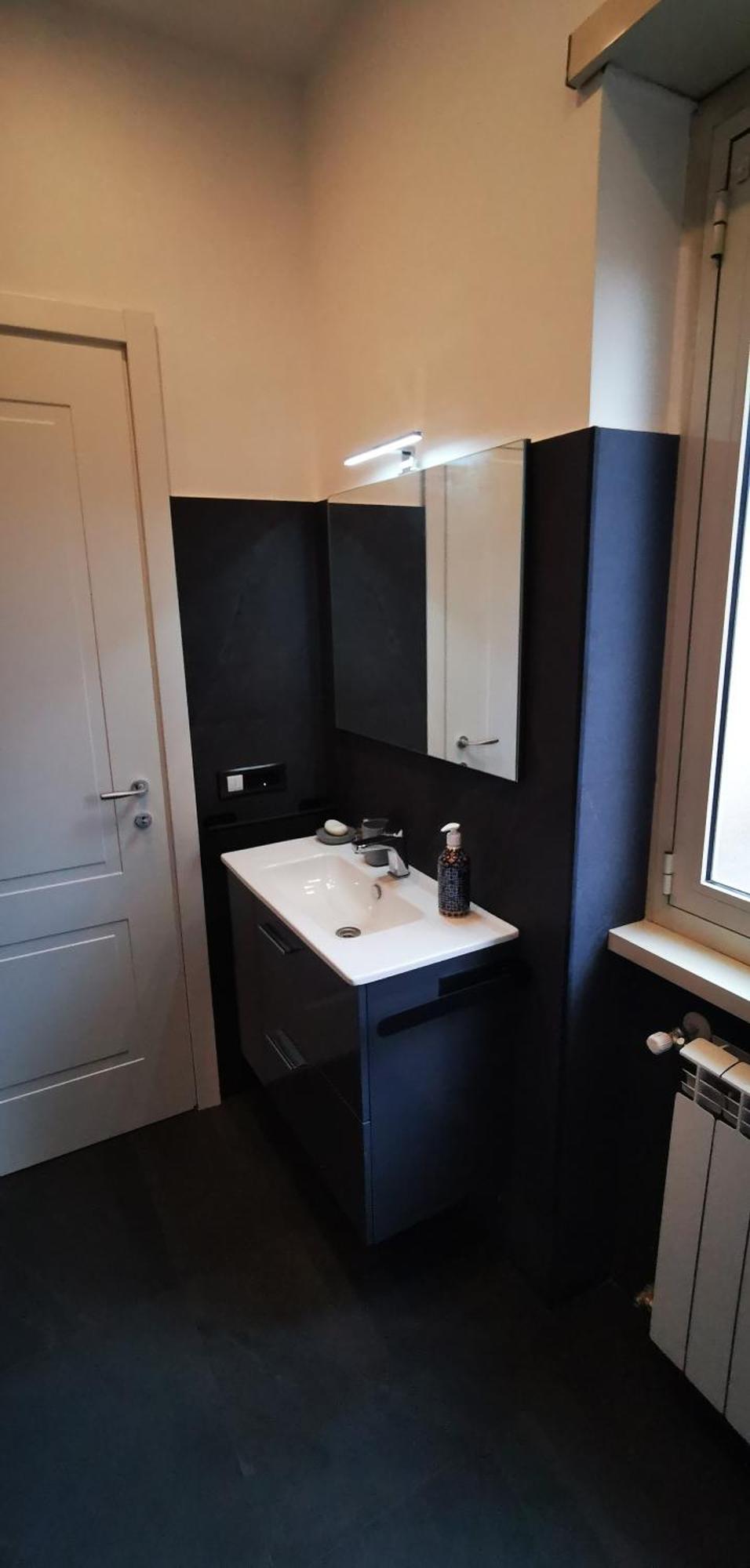 Vatican & Aurelia Appartement *