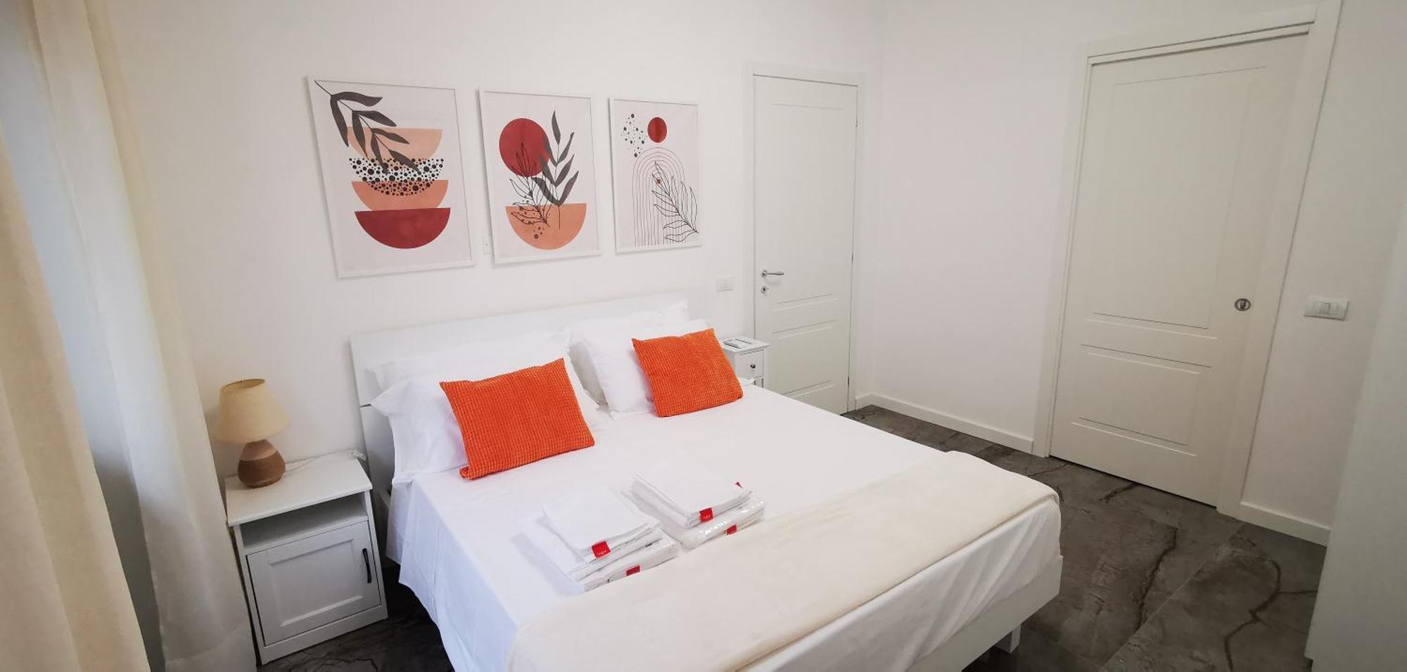 Appartement Vatican & Aurelia