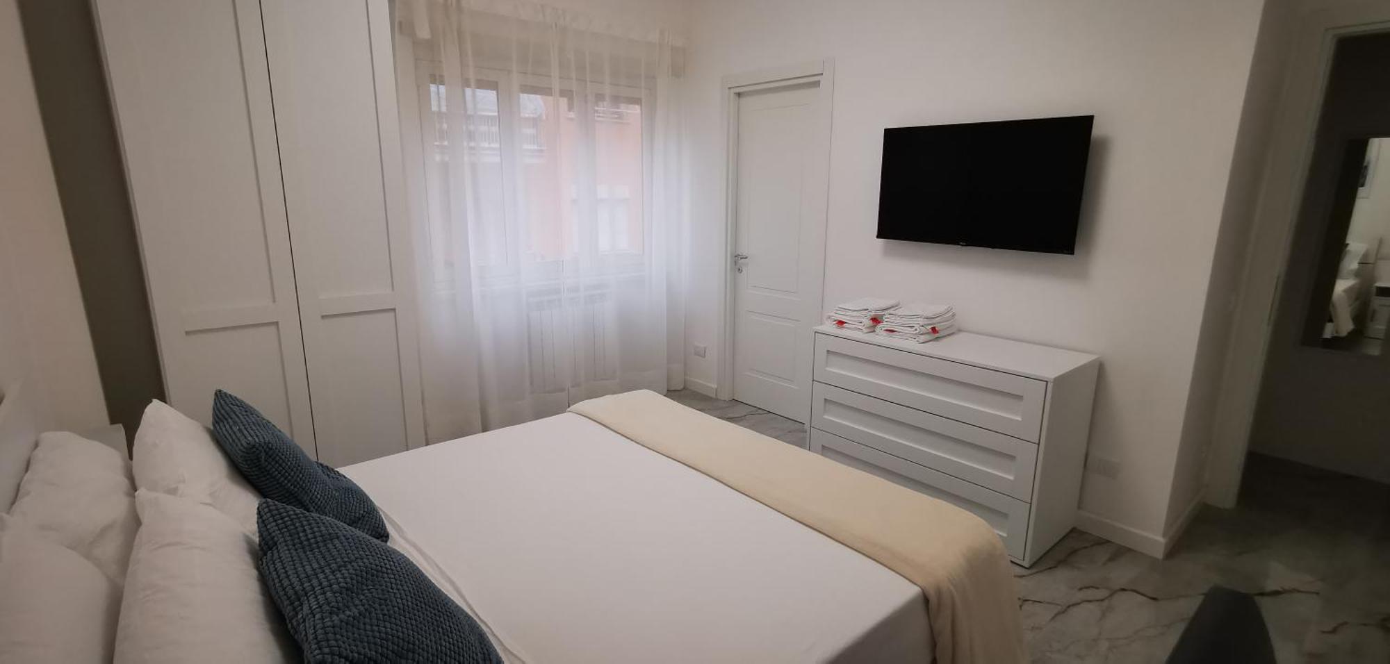 Vatican & Aurelia Appartement Rome