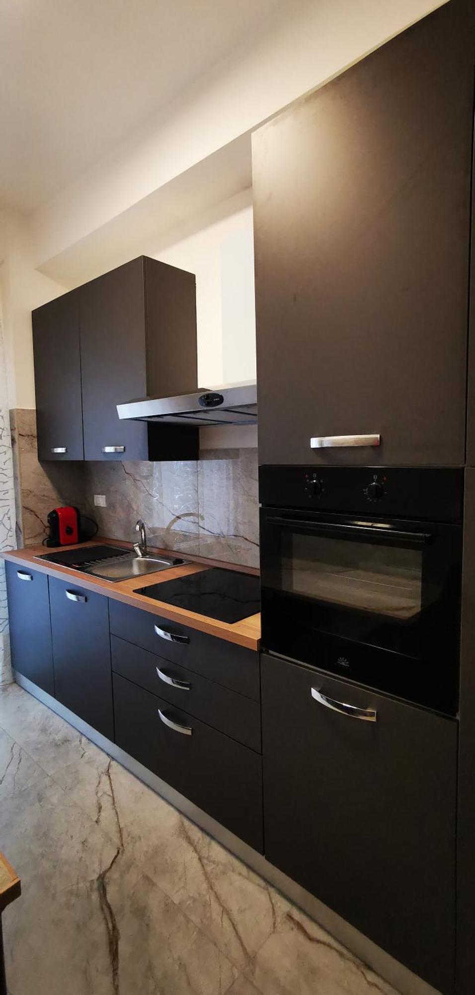 Vatican & Aurelia Appartement Rome