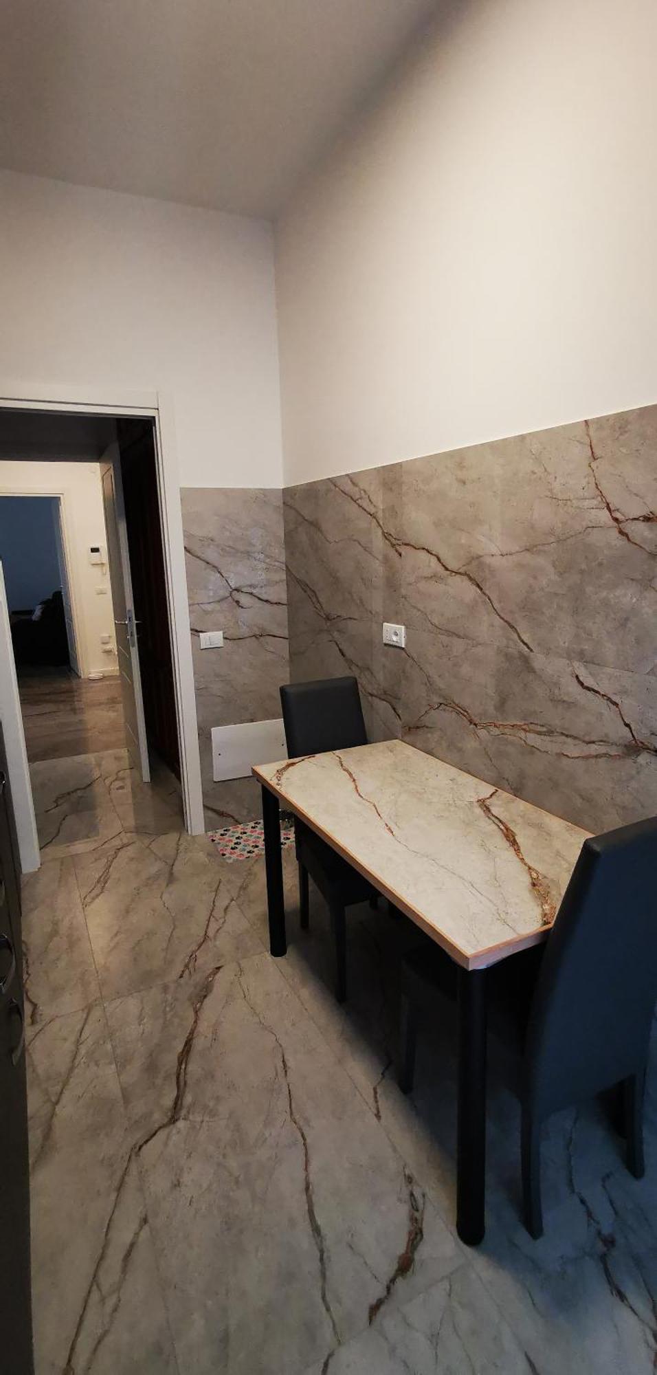 Vatican & Aurelia Appartement