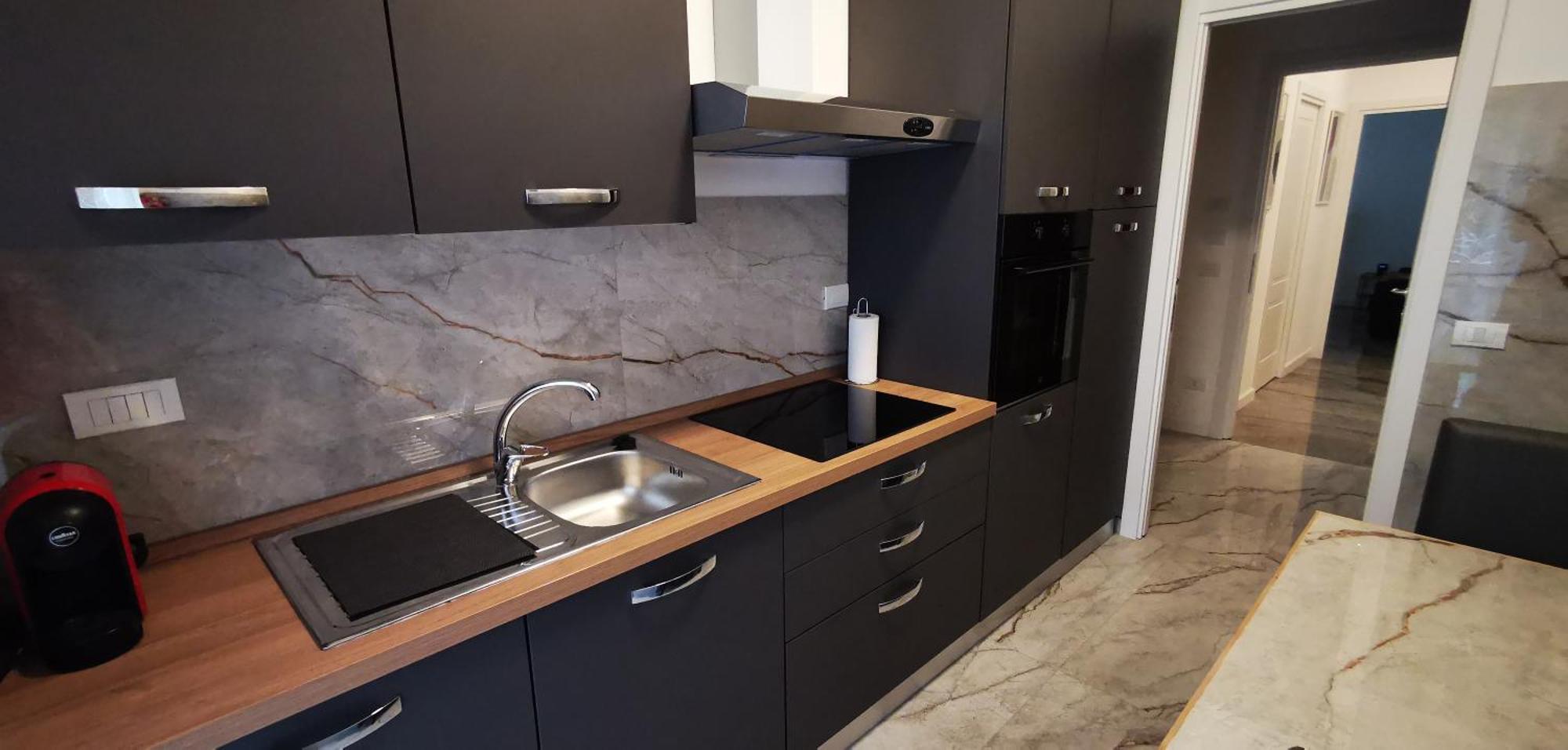 Vatican & Aurelia Appartement *