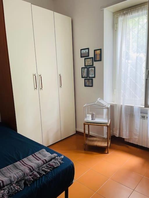 Baz-house San Paolo