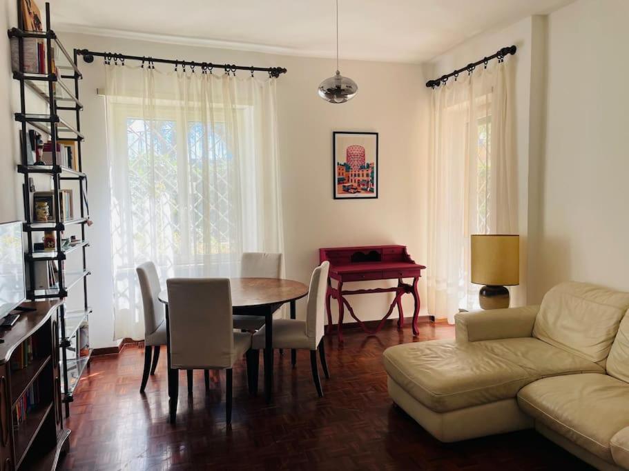 Baz-house San Paolo Apartment