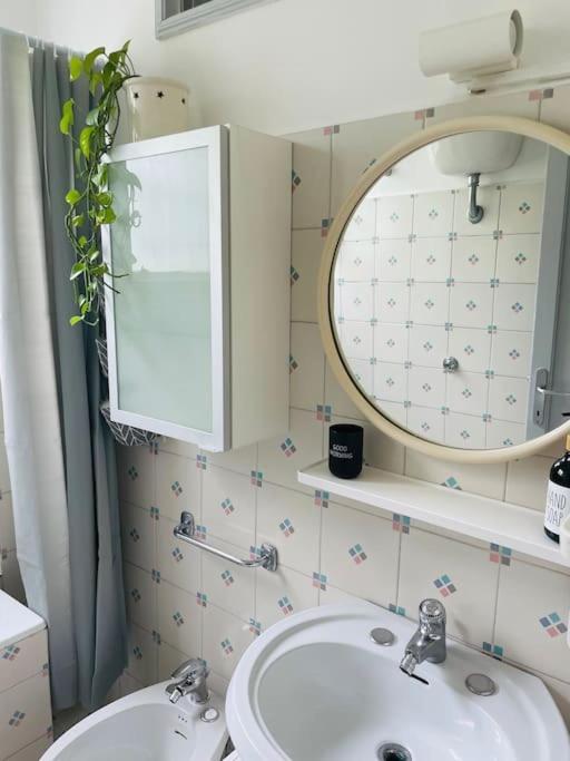 Apartment Baz-house San Paolo