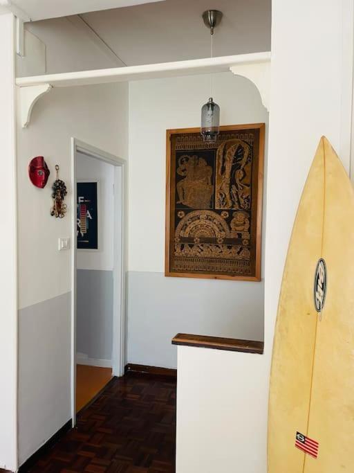 Baz-house San Paolo Rome