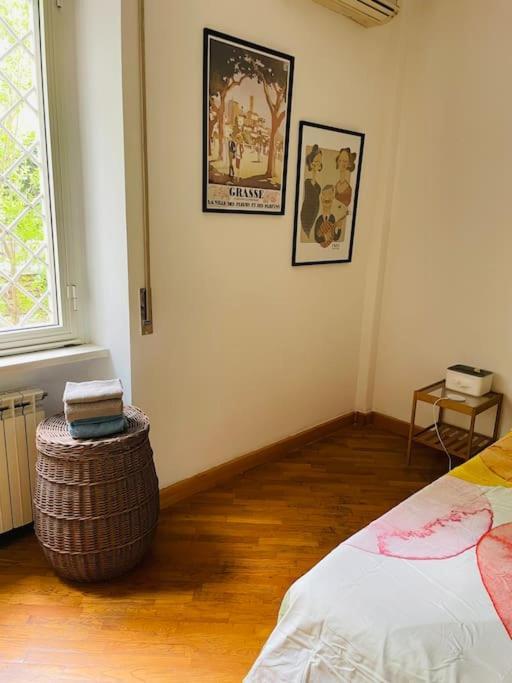 Baz-house San Paolo Apartment Rome