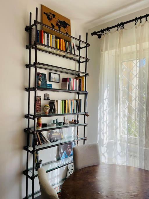 Baz-house San Paolo