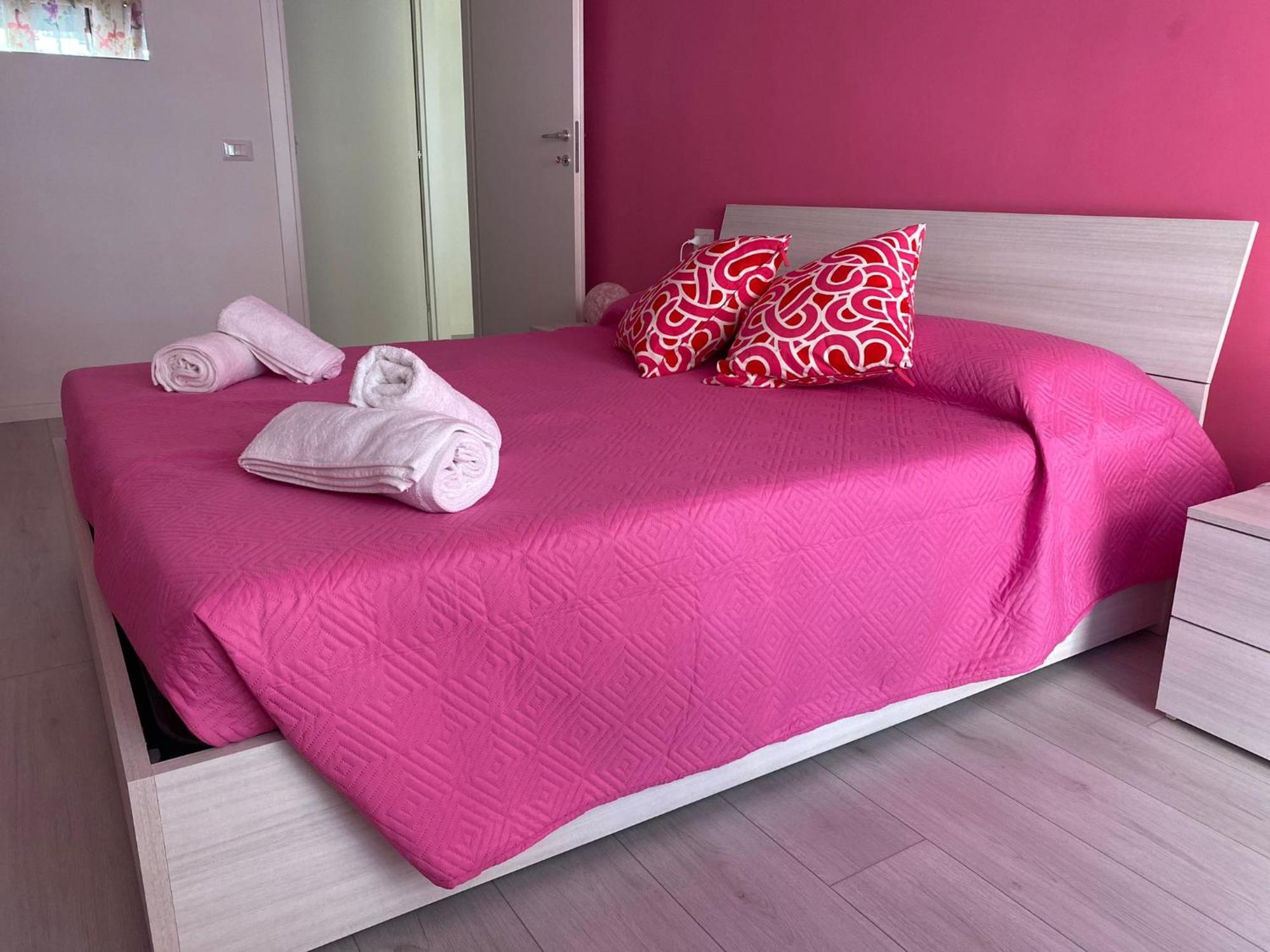 Appartamento Dany & Manu House Roma