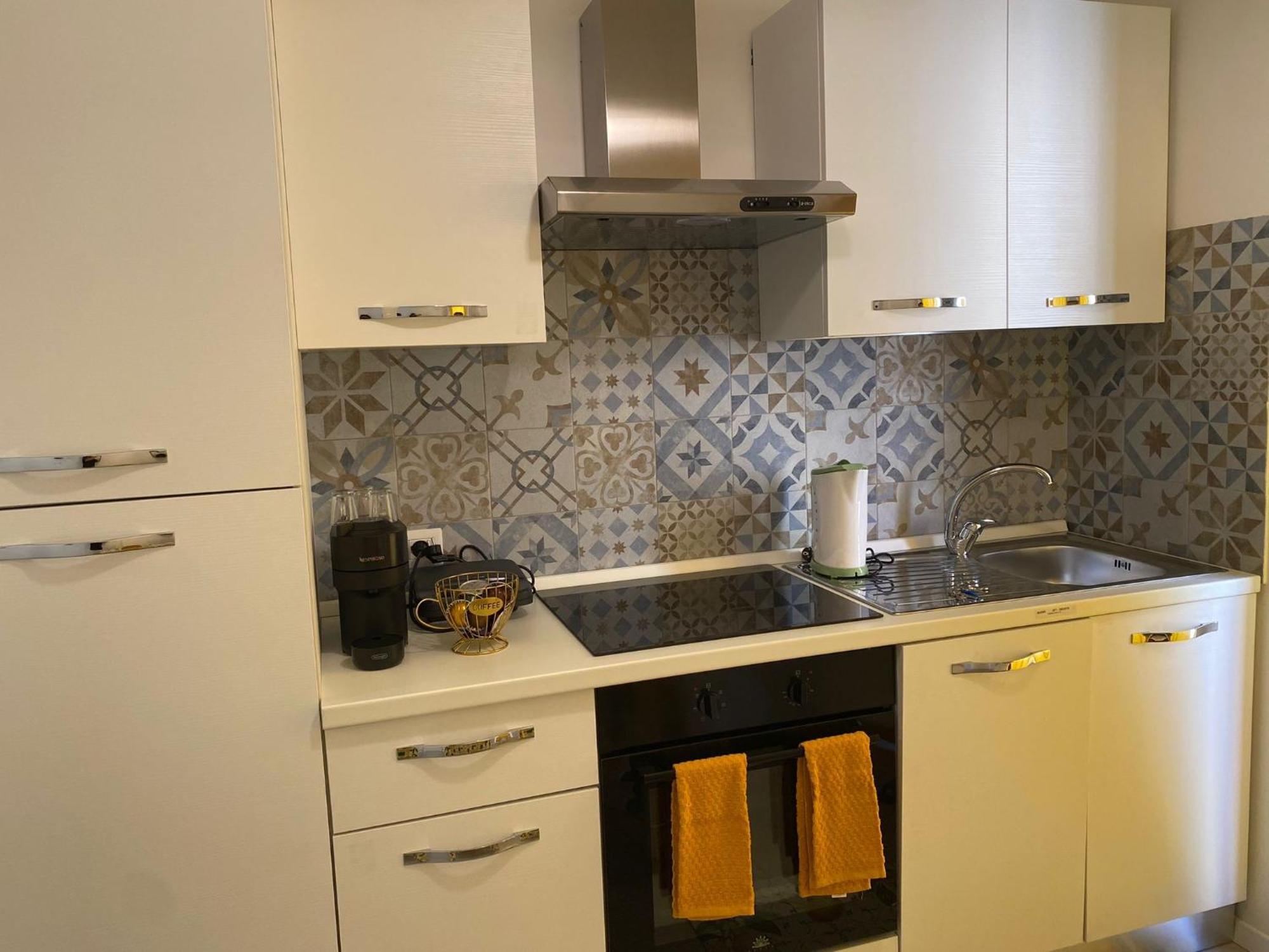 Appartamento Dany & Manu House *