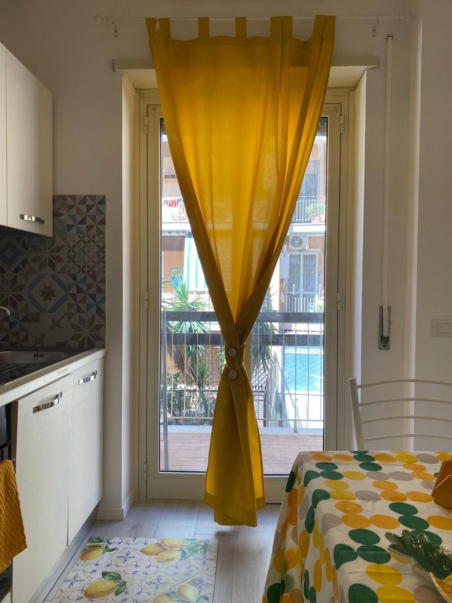 Appartamento Dany & Manu House *