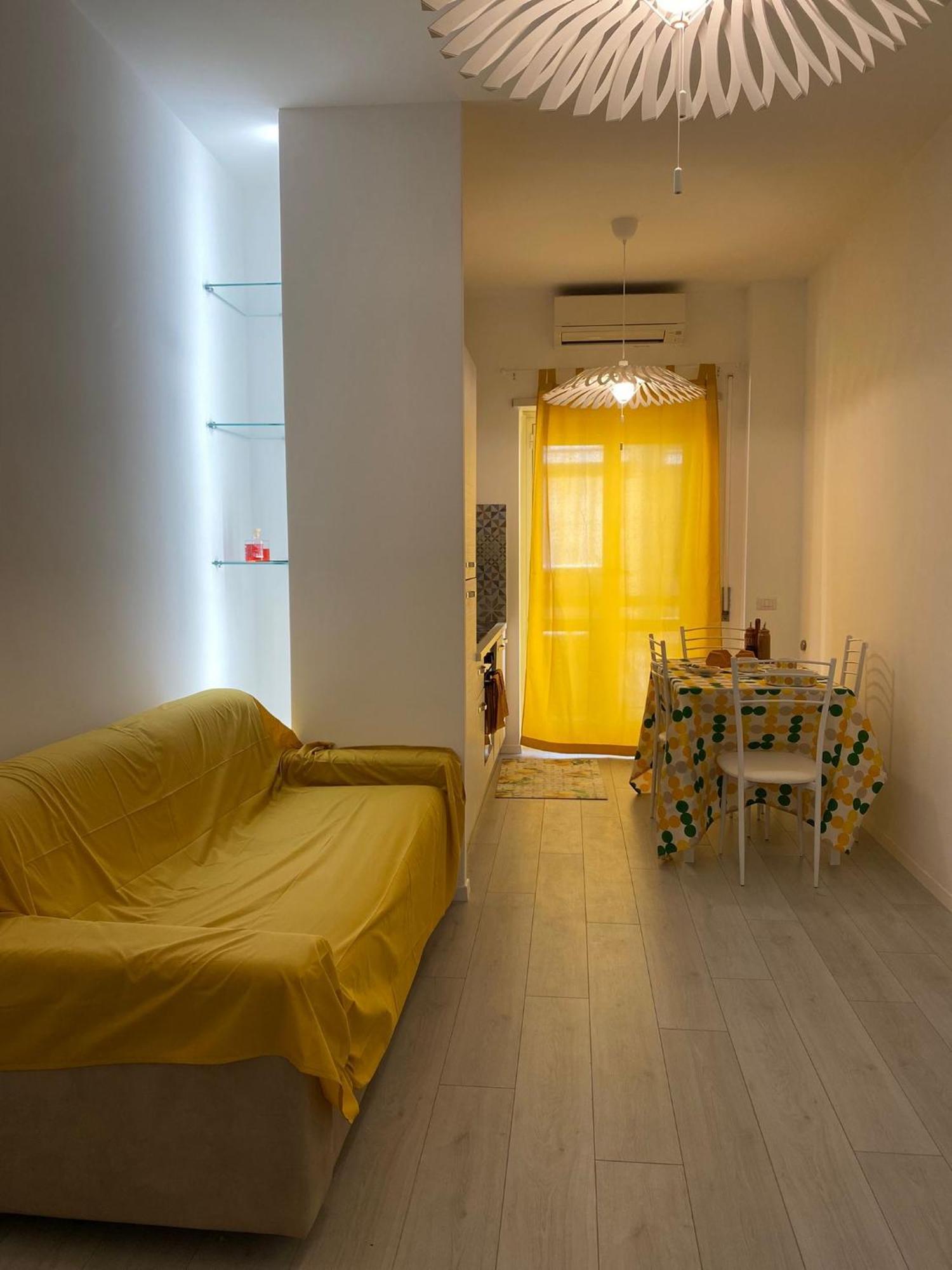 Dany & Manu House * Rome