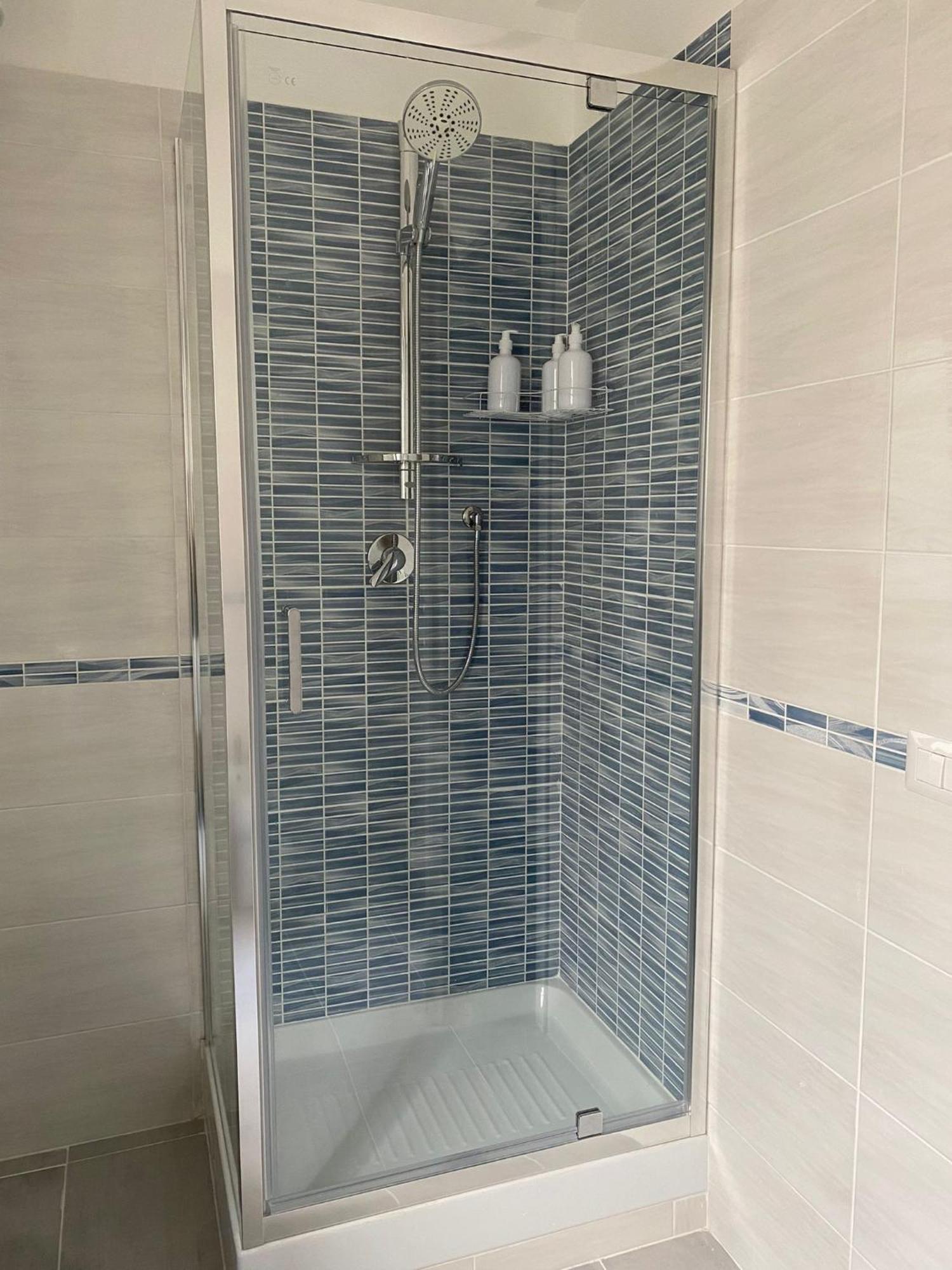 Appartamento Dany & Manu House