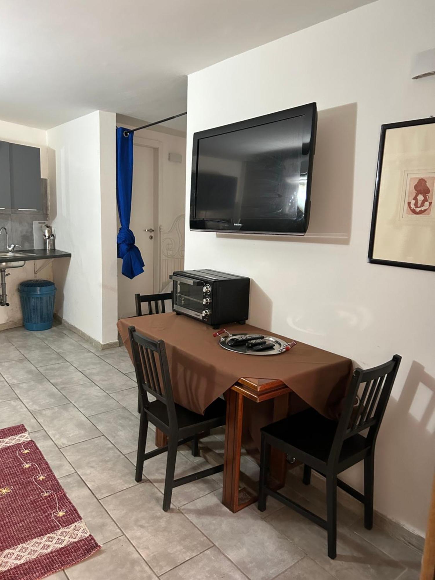 Casa vacanze Morgana Roma