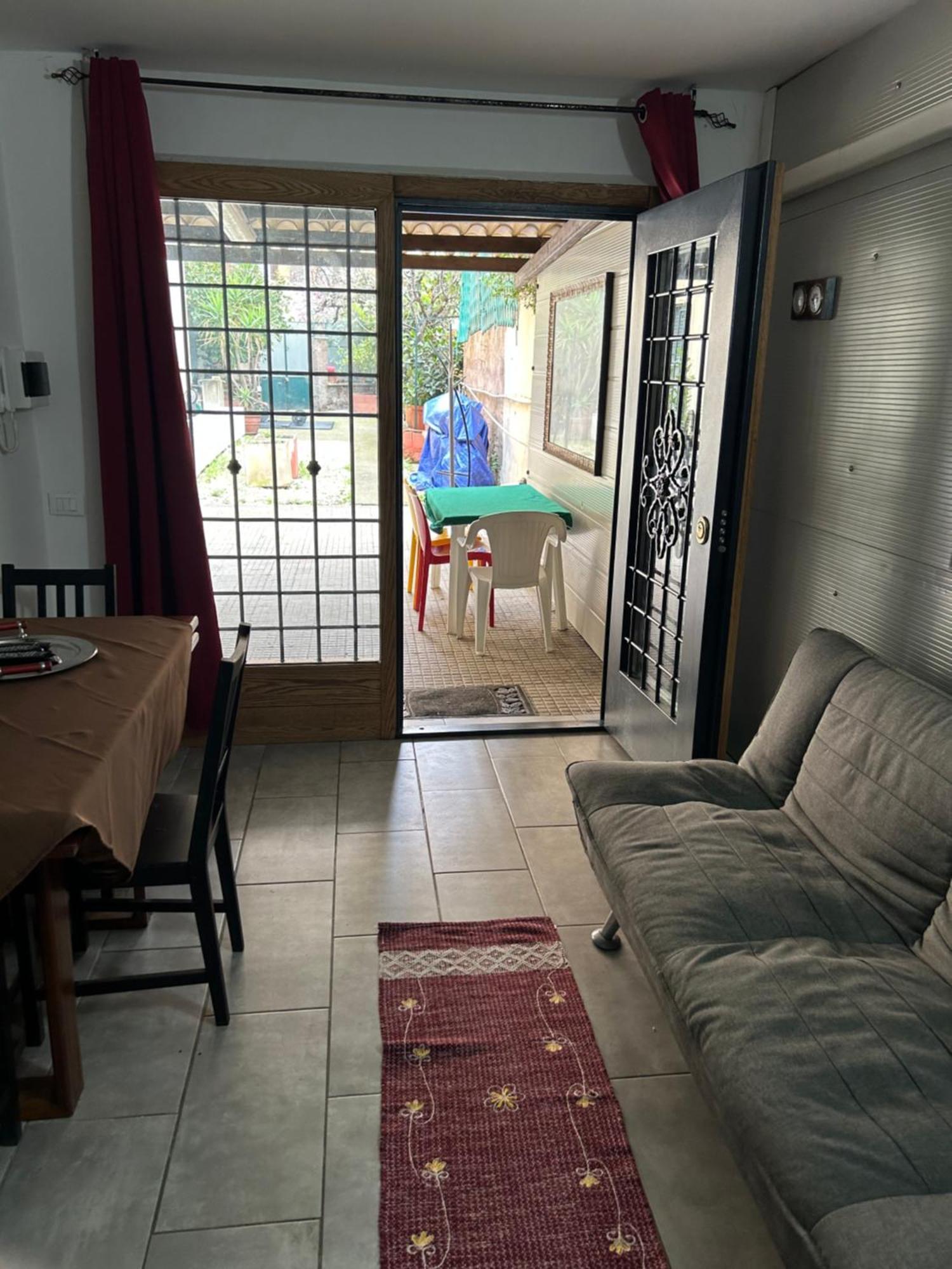 Morgana Holiday home Rome