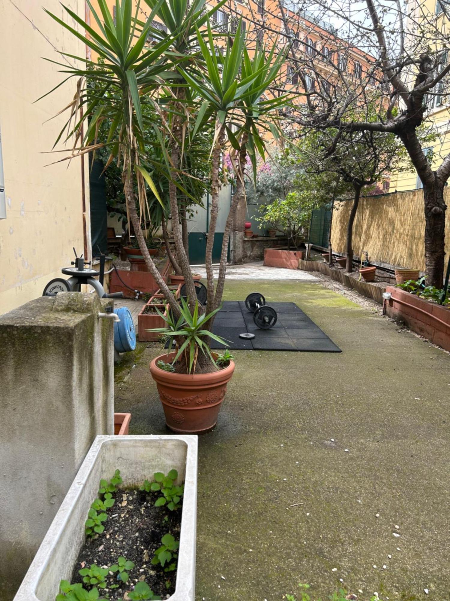 Morgana Holiday home Rome