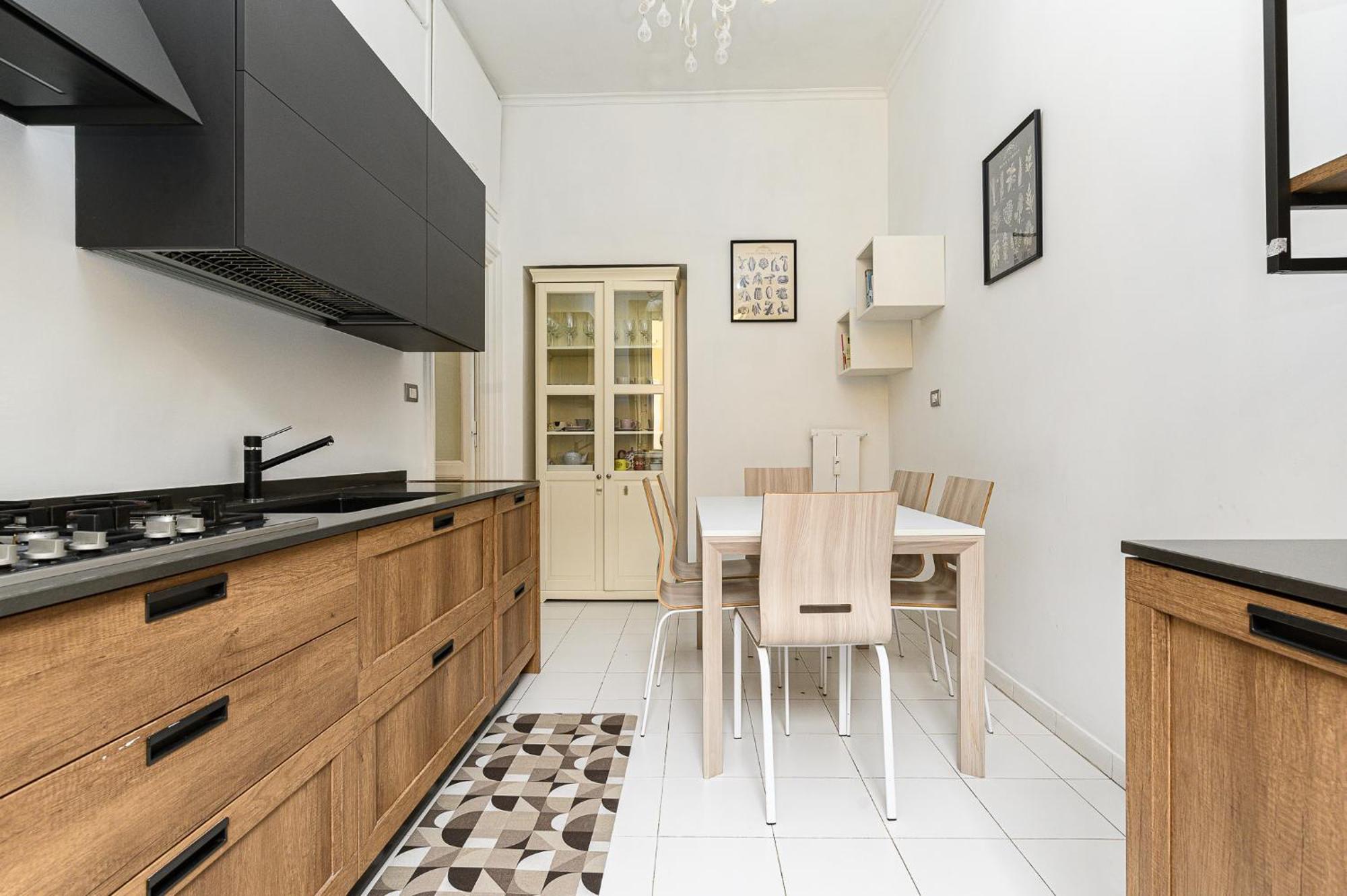Appartement Comfortable & Cozy By Ndp Rent *