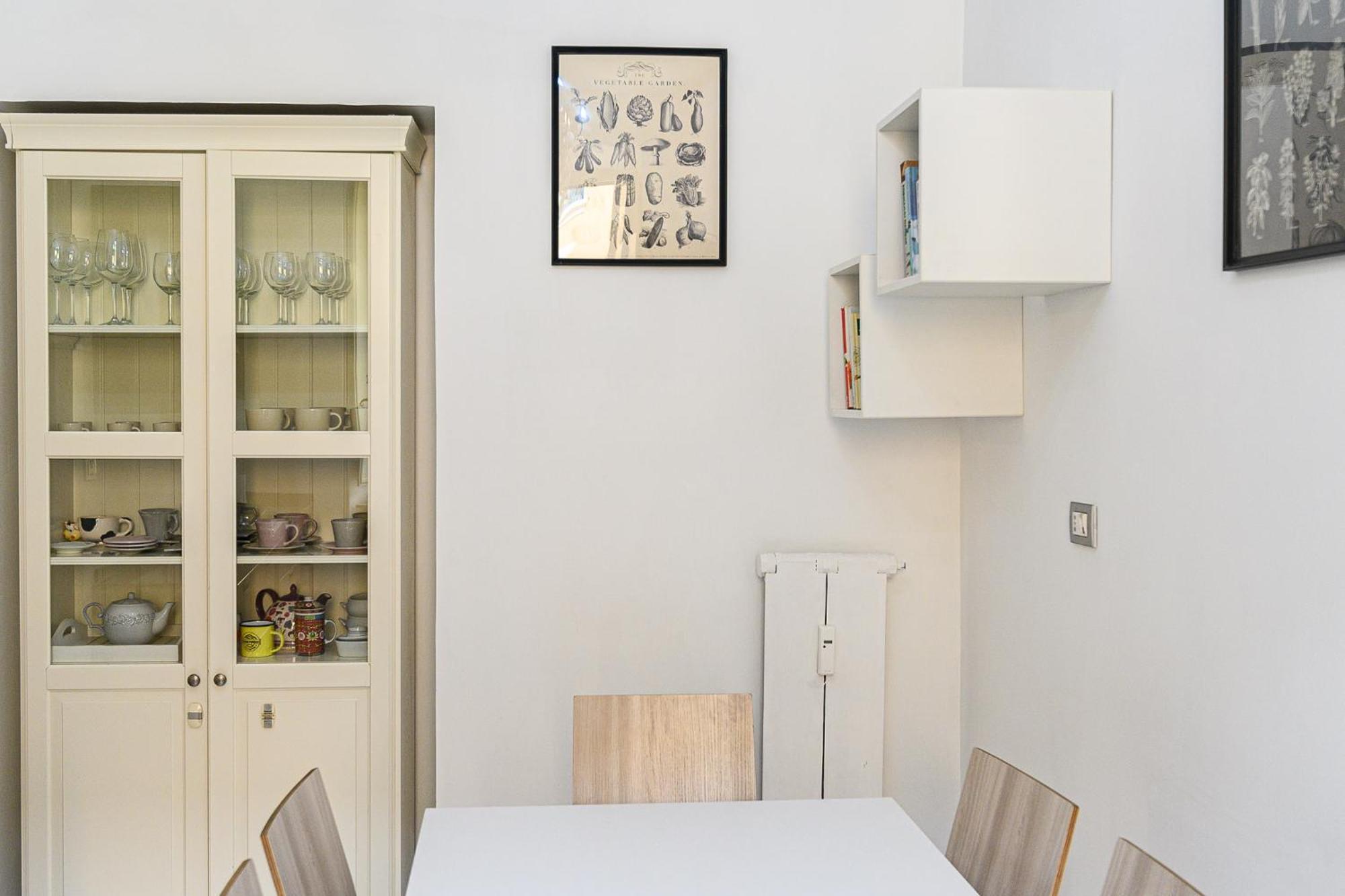 Comfortable & Cozy By Ndp Rent Appartement *