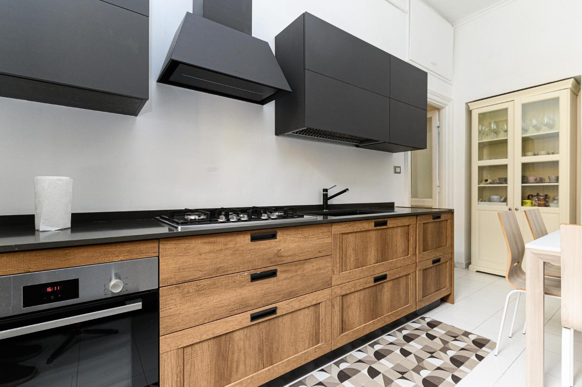 Appartement Comfortable & Cozy By Ndp Rent