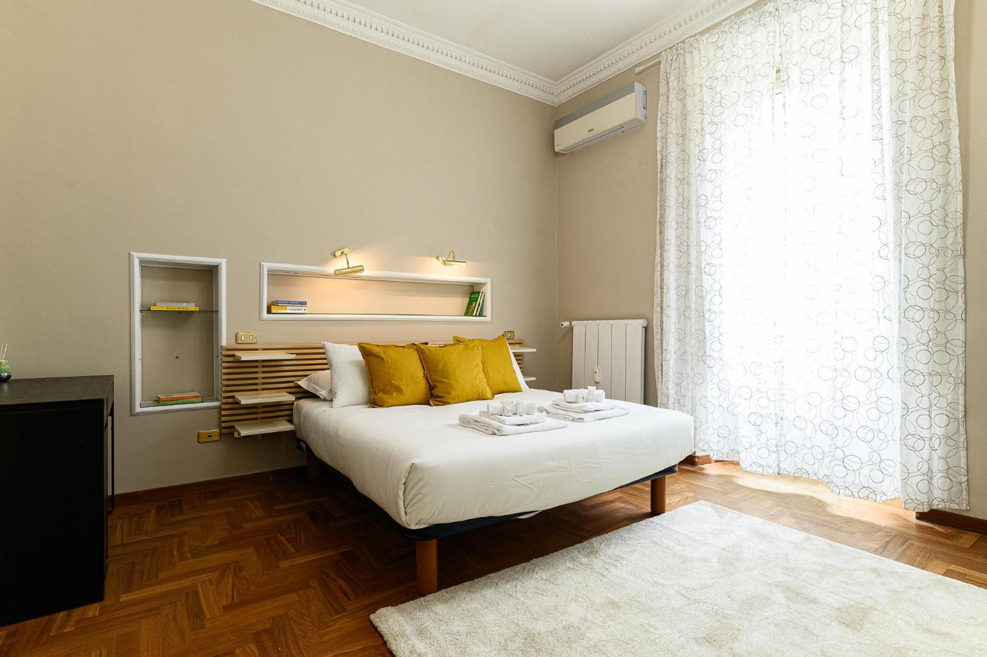 Comfortable & Cozy By Ndp Rent Appartement *