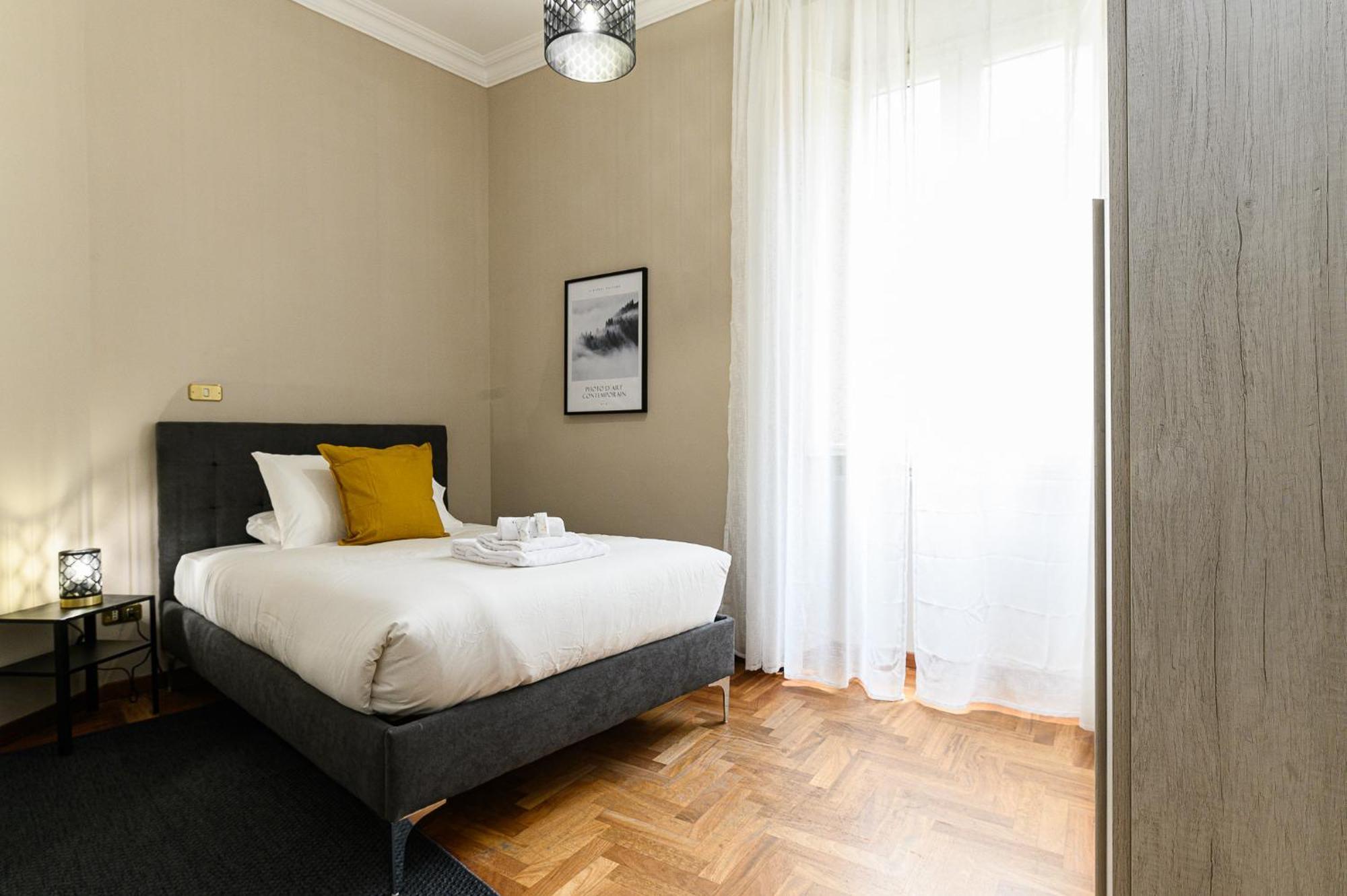 Appartement Comfortable & Cozy By Ndp Rent