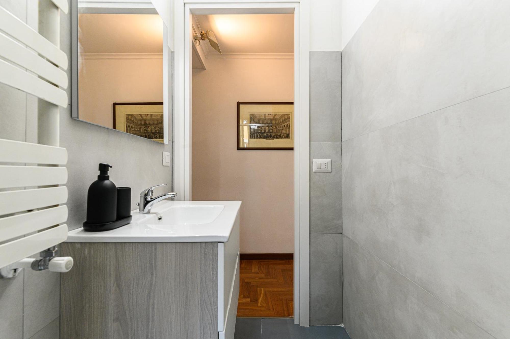 Comfortable & Cozy By Ndp Rent Appartement Rome