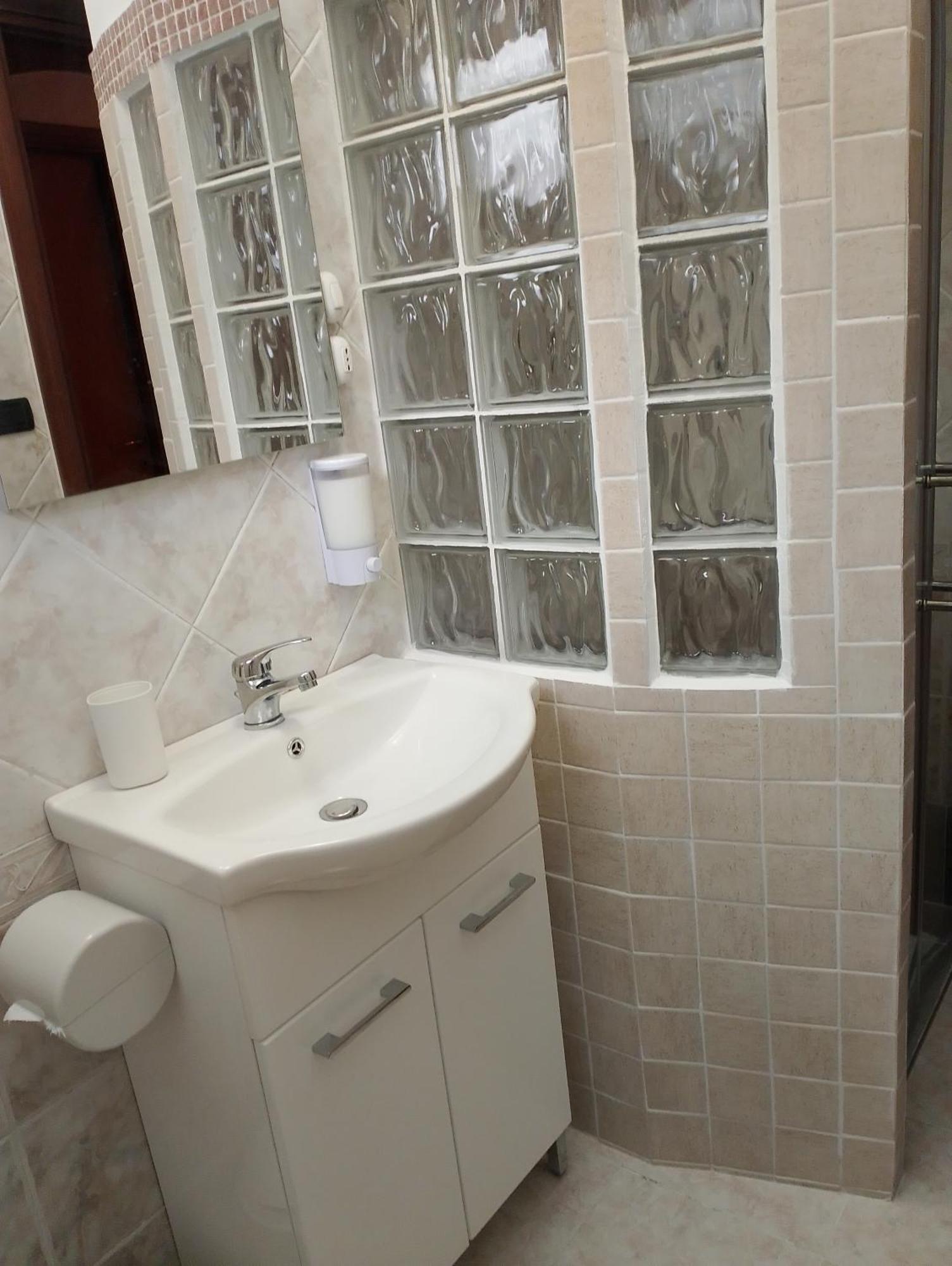 Appartement L' Ortensia