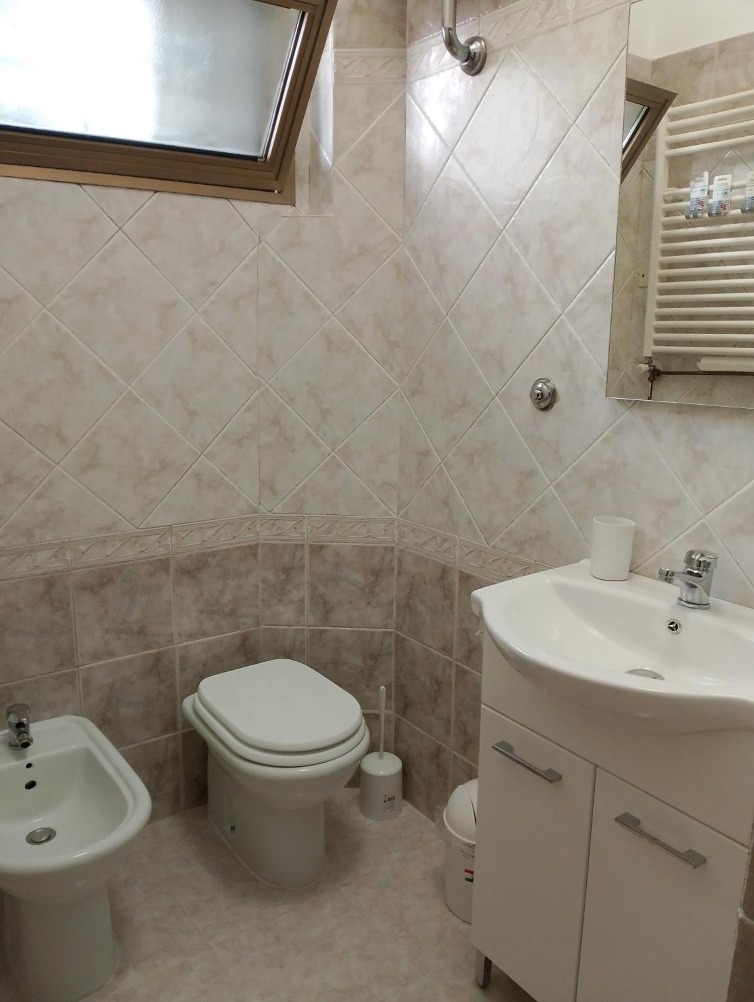 L' Ortensia Appartement *