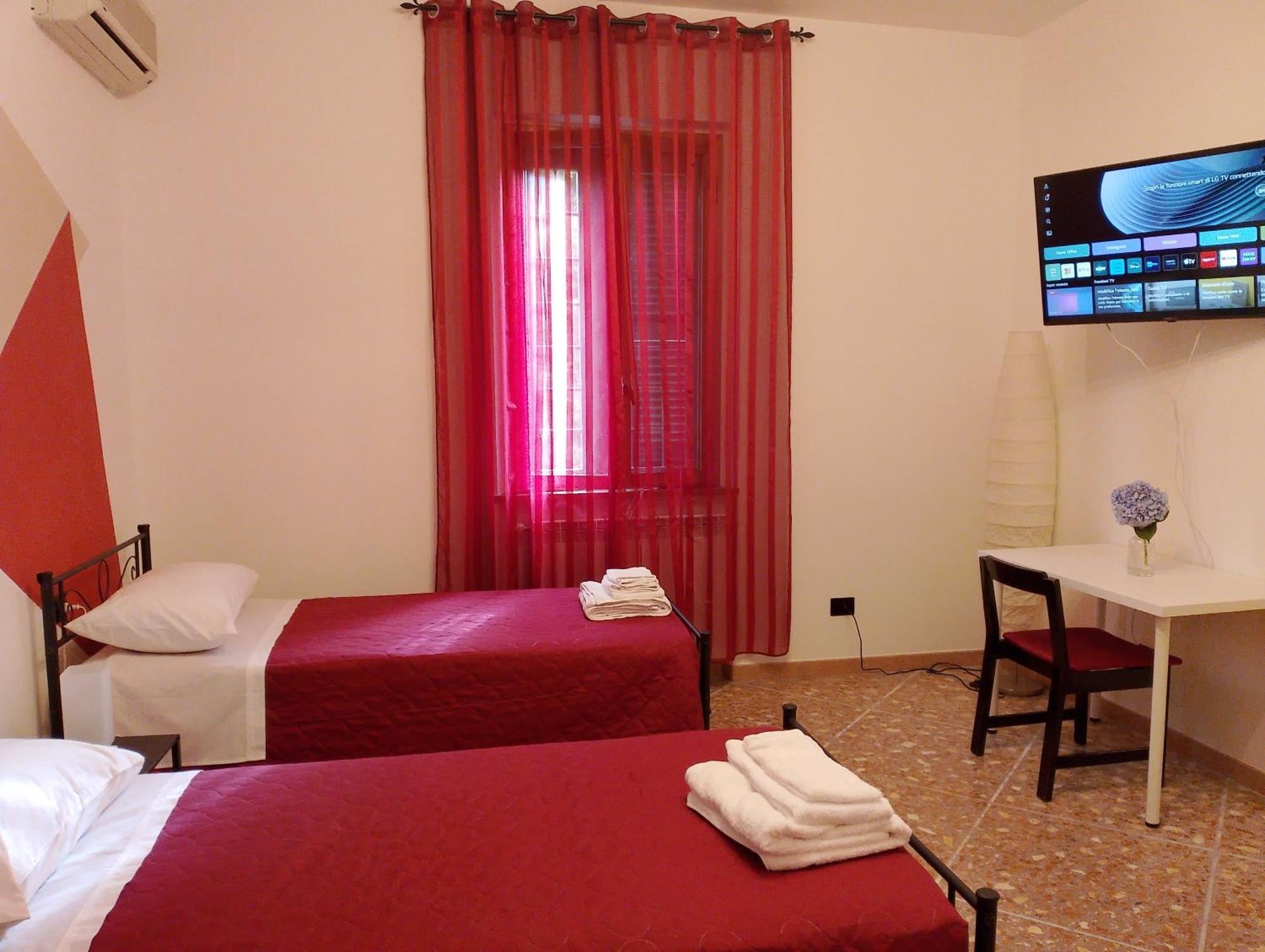 L' Ortensia Appartement Rome