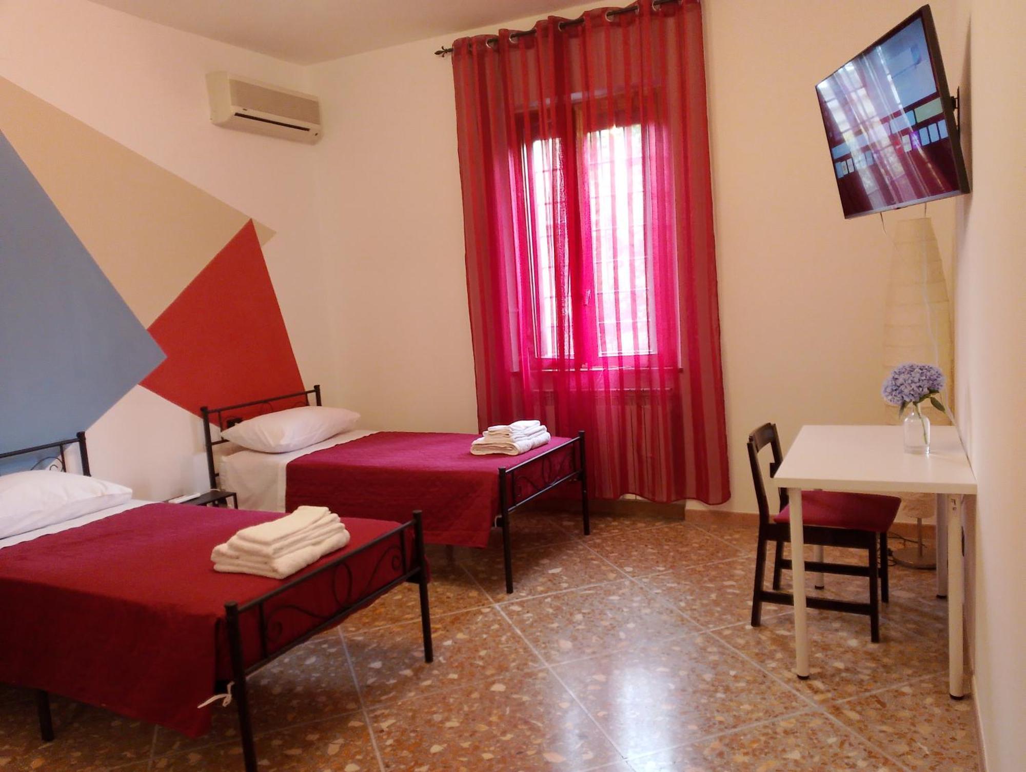 L' Ortensia Appartement