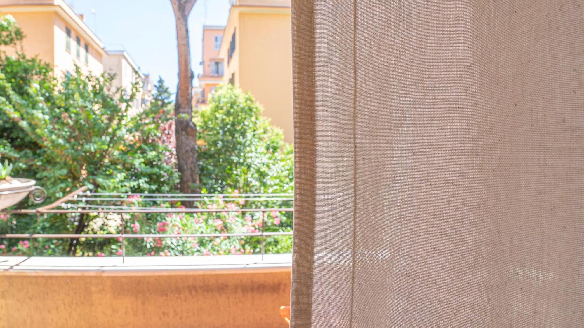 Casa Bonnet - Elegant Near Trastevere & Gianicolo Appartamento *
