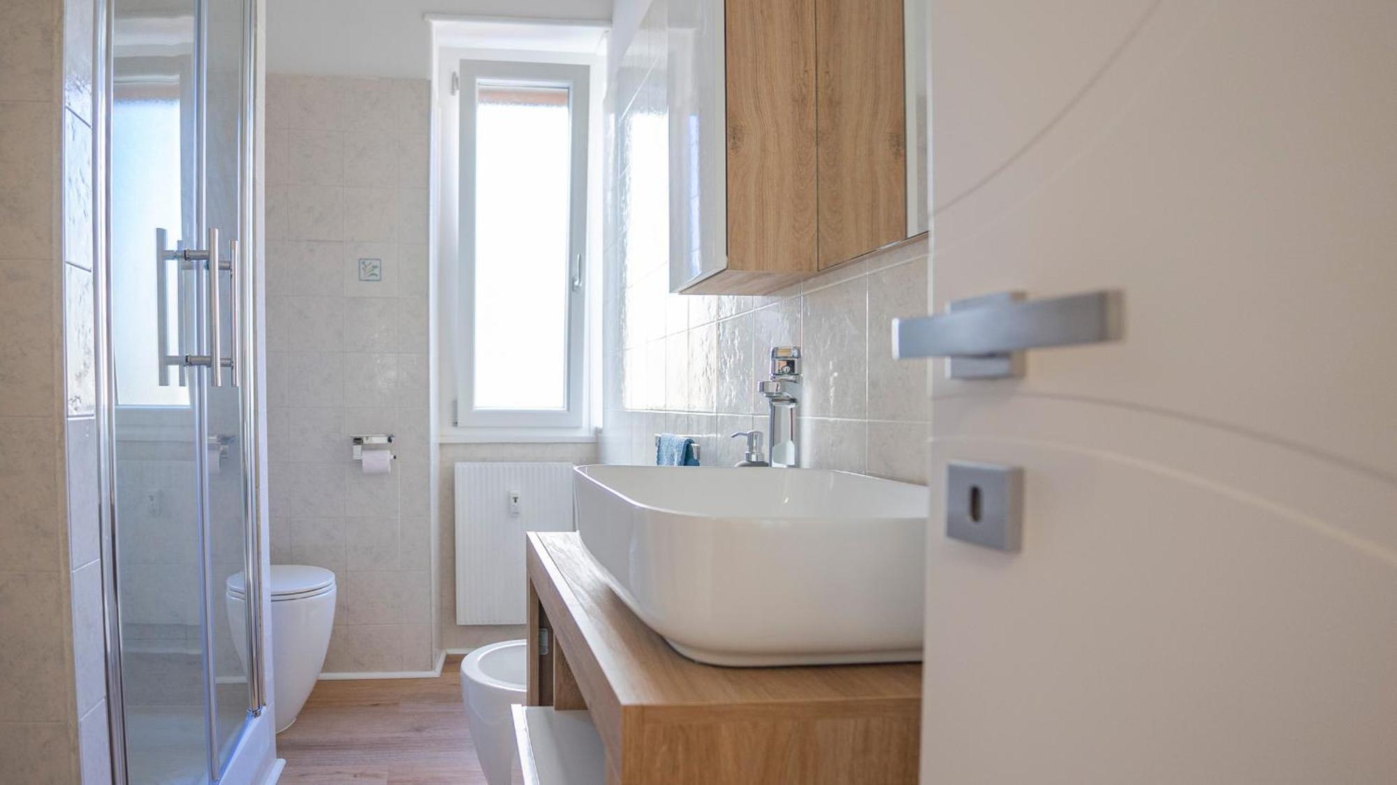 Appartamento Casa Bonnet - Elegant Near Trastevere & Gianicolo