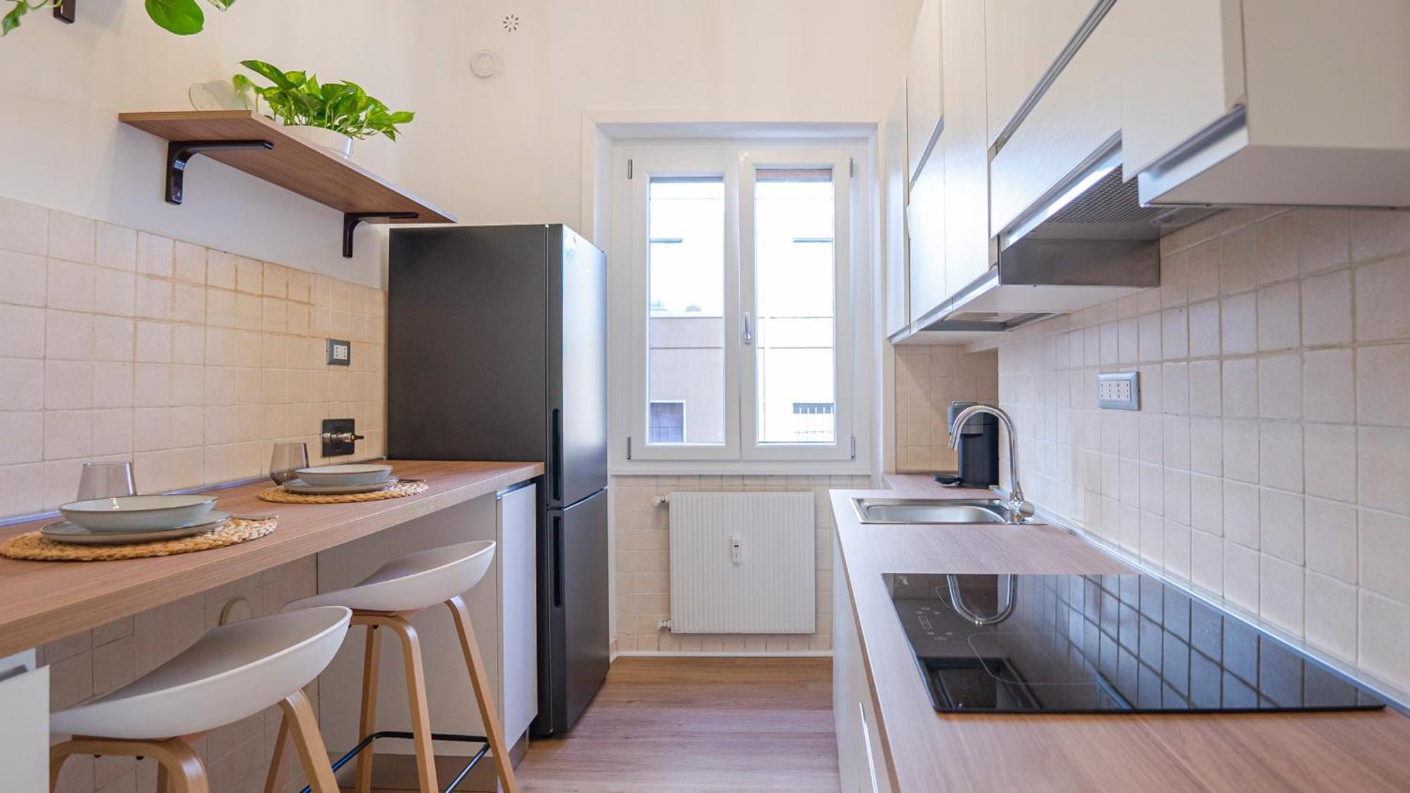 Casa Bonnet - Elegant Near Trastevere & Gianicolo * Roma