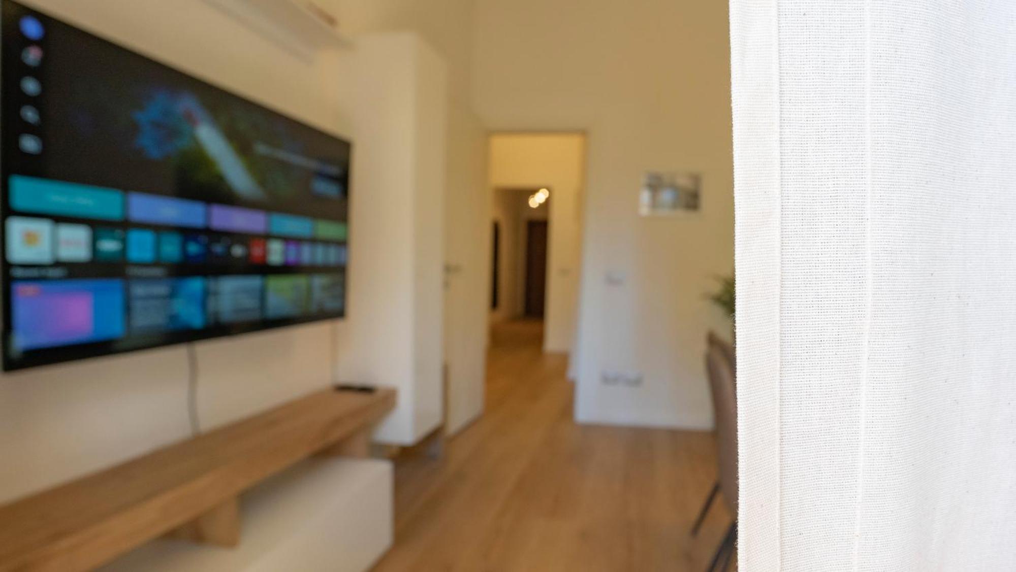 Appartamento Casa Bonnet - Elegant Near Trastevere & Gianicolo