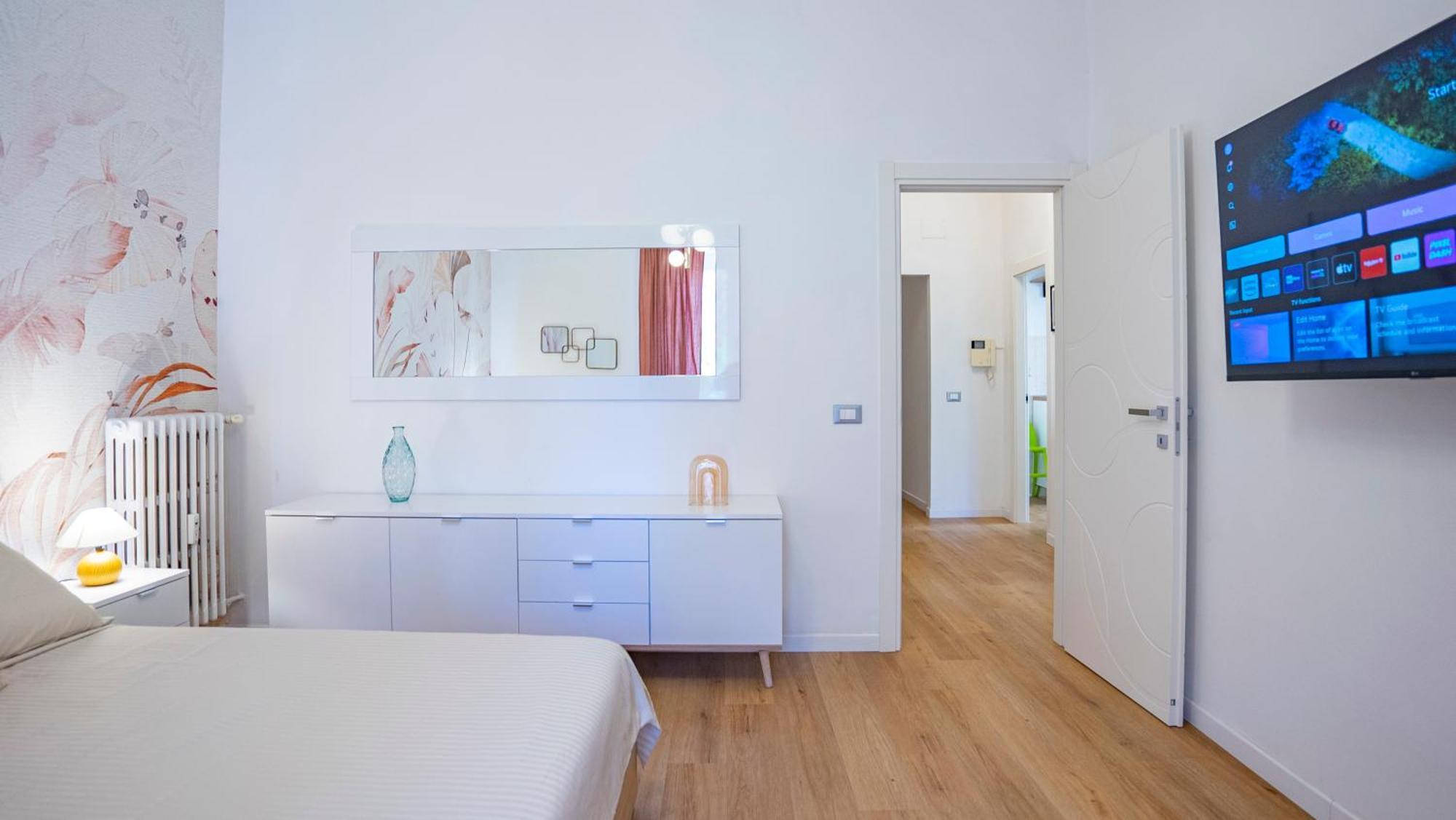 Casa Bonnet - Elegant Near Trastevere & Gianicolo Appartamento