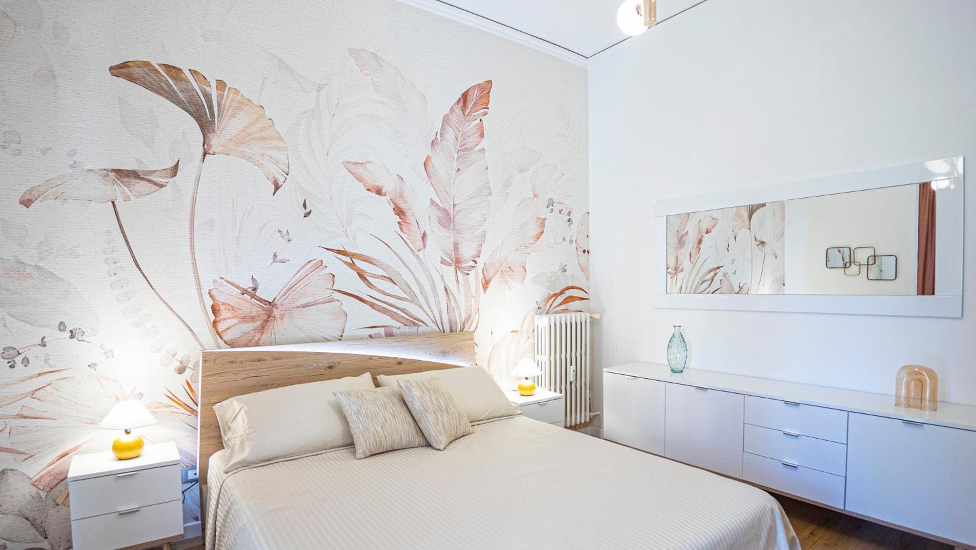 Appartamento Casa Bonnet - Elegant Near Trastevere & Gianicolo