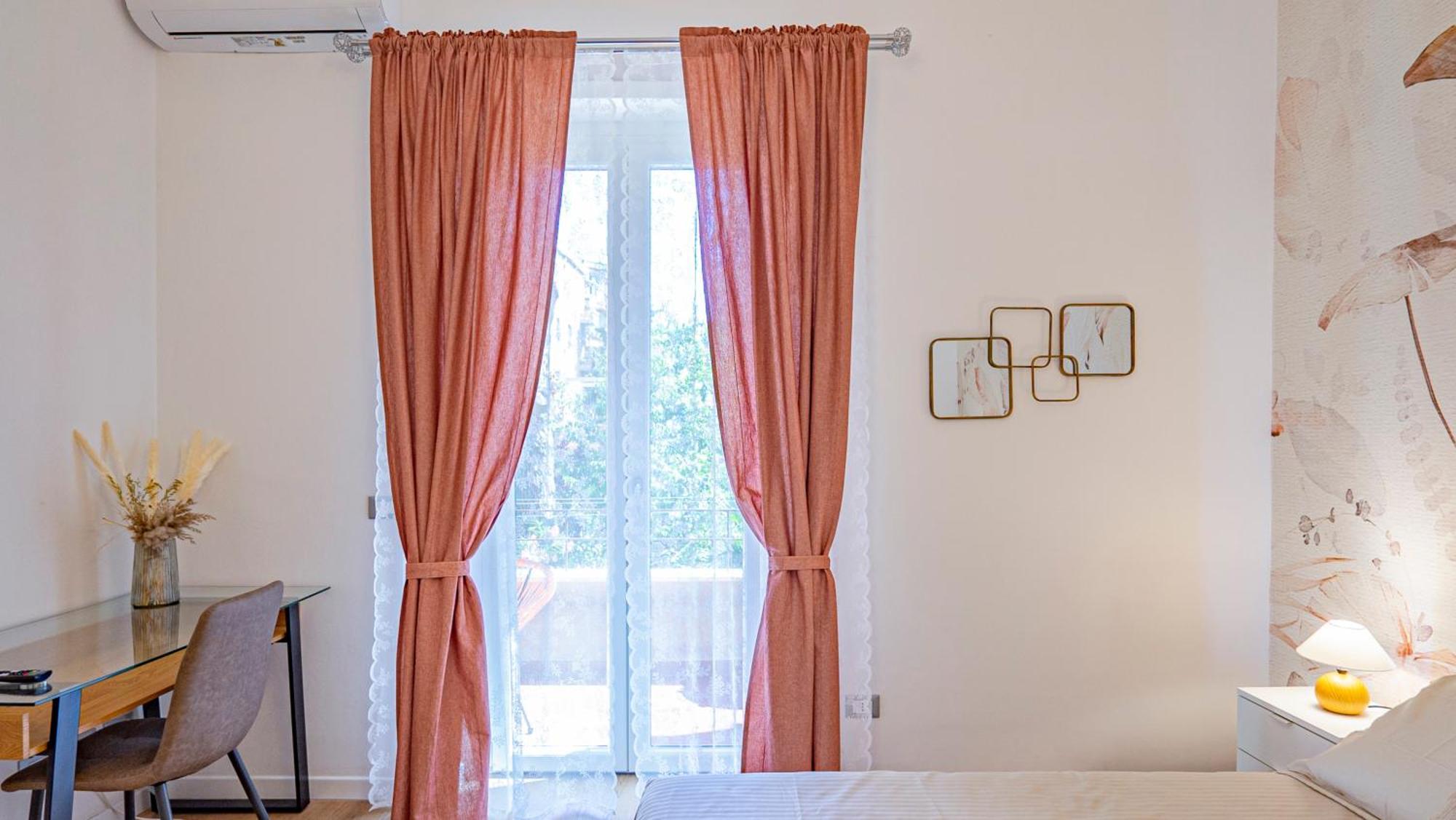 Appartamento Casa Bonnet - Elegant Near Trastevere & Gianicolo