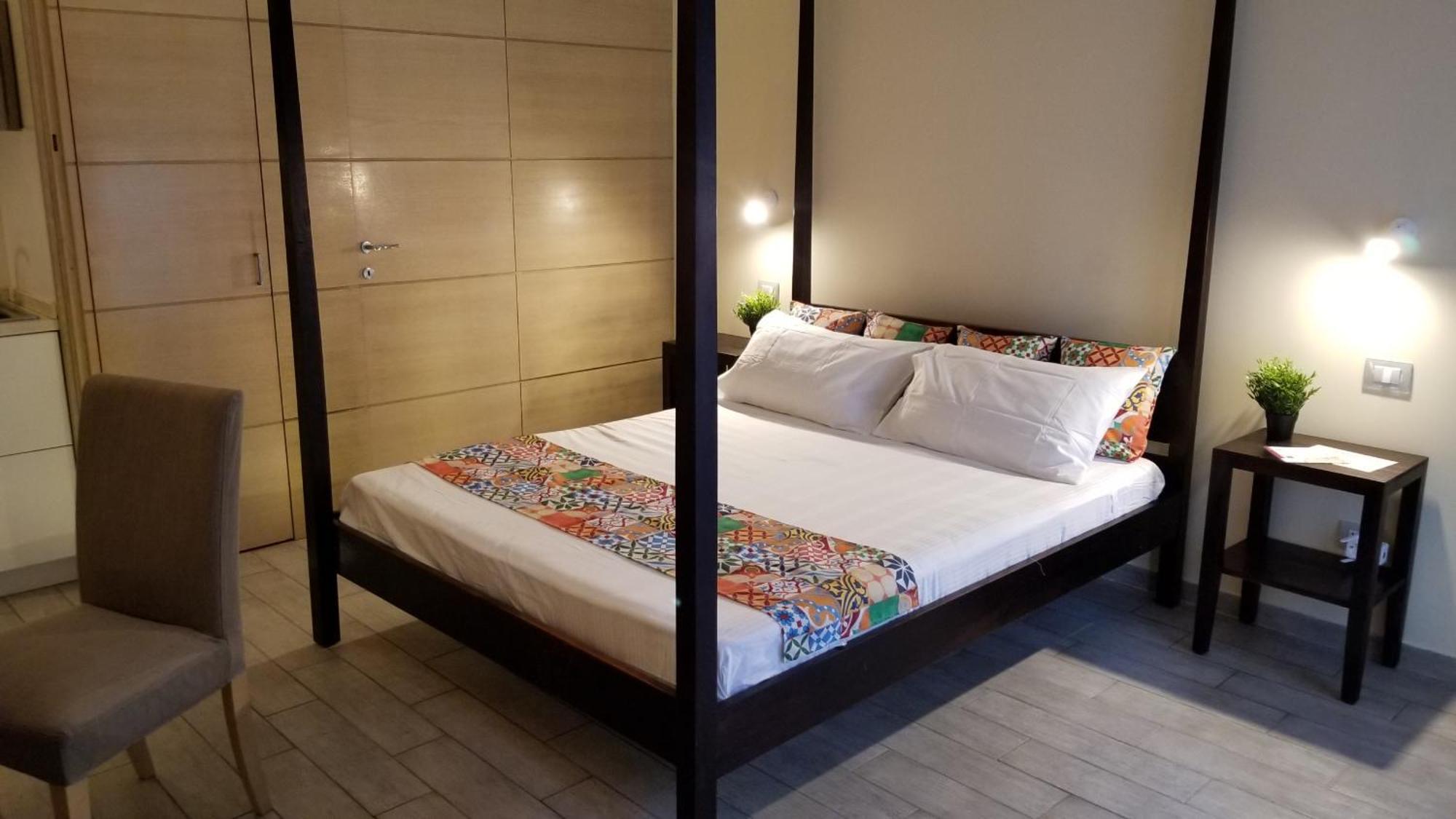 Homeflat * Rome