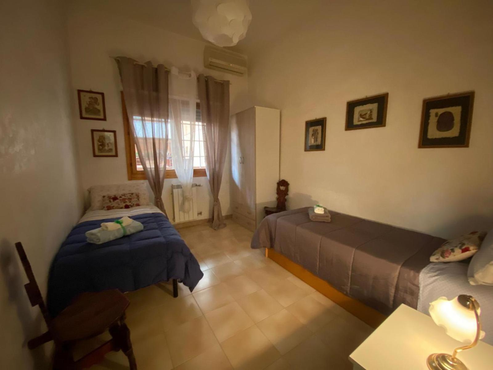 Casa Mami Dove L'amore E Di Casa Apartment Rome