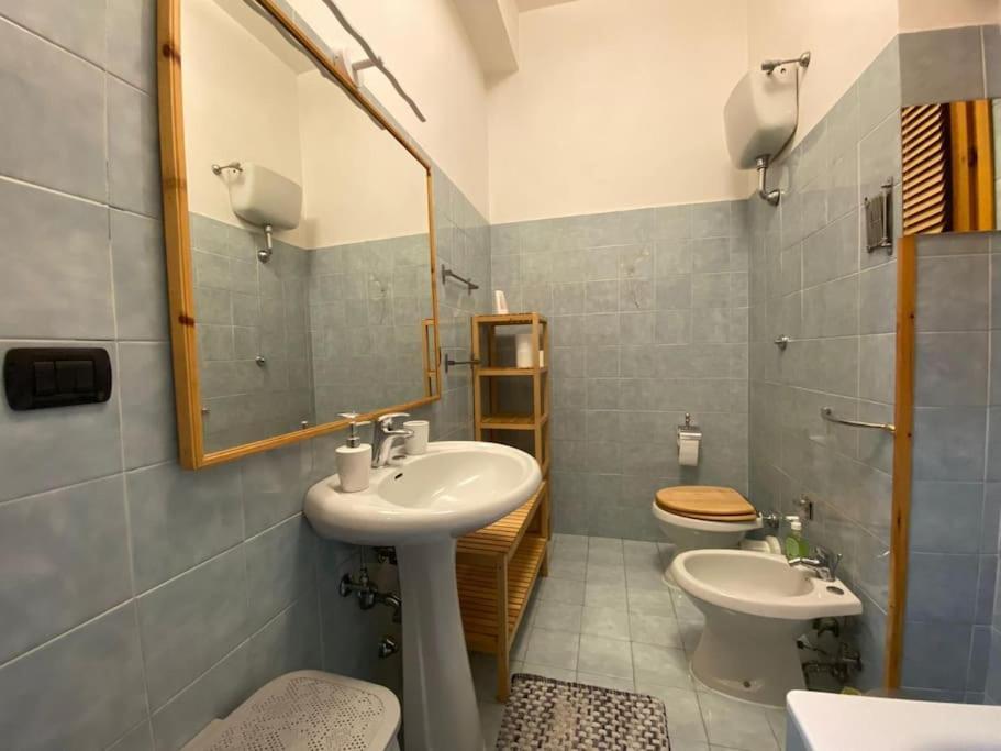 Casa Mami Dove L'amore E Di Casa
