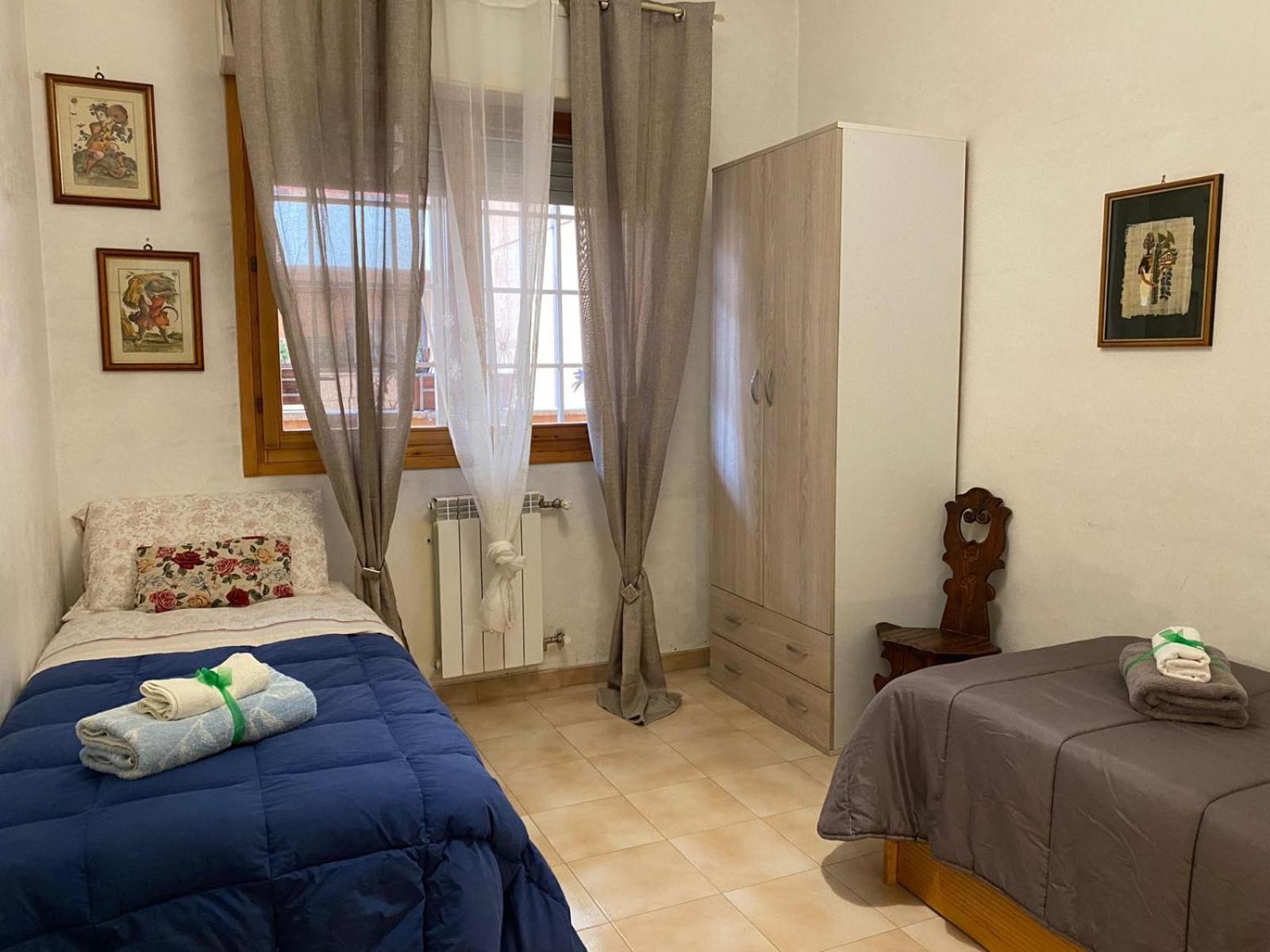 Apartment Casa Mami Dove L'amore E Di Casa