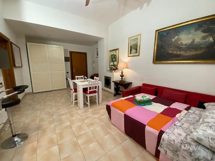 Apartment Casa Mami Dove L'amore E Di Casa *
