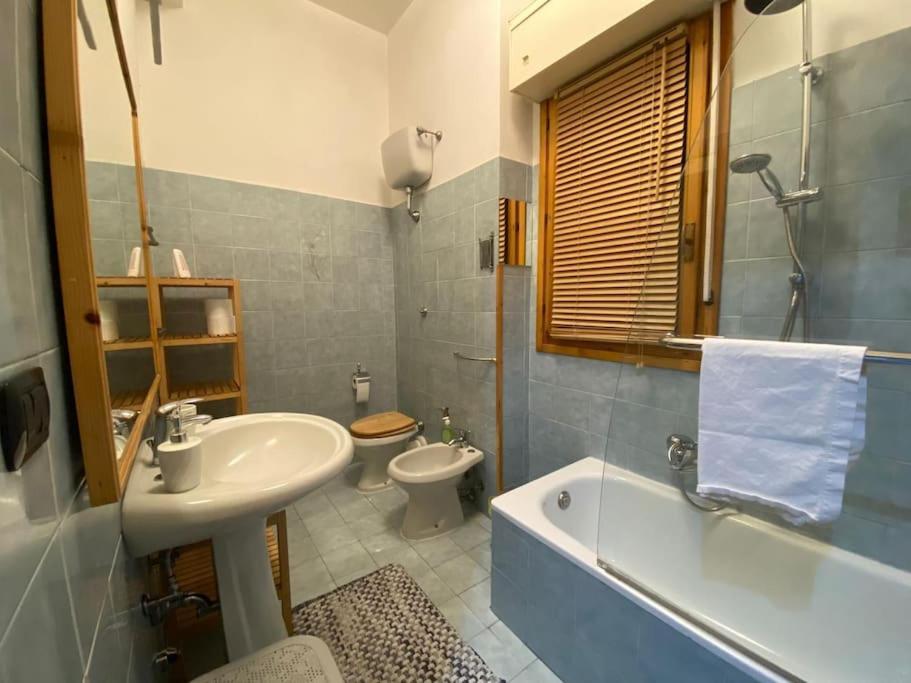 Casa Mami Dove L'amore E Di Casa Apartment