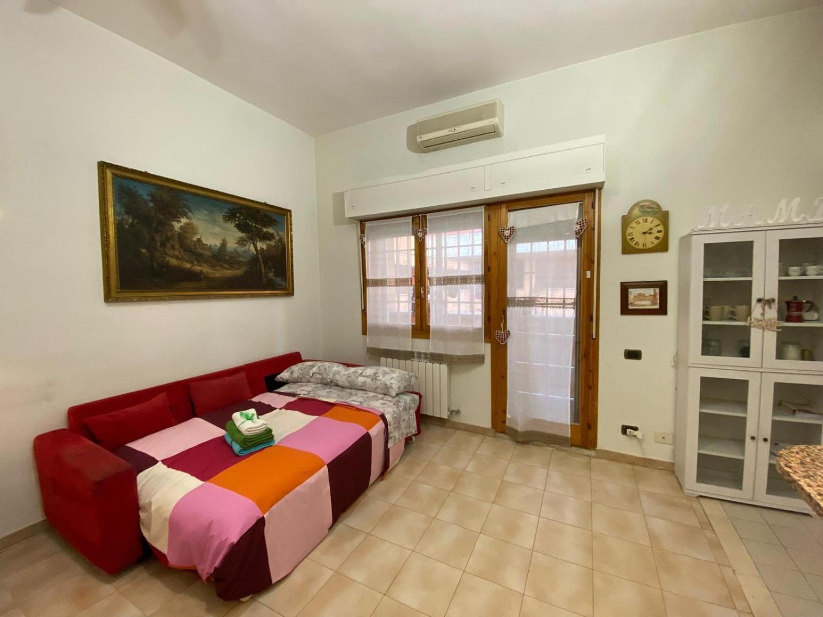 Casa Mami Dove L'amore E Di Casa * Rome